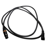 Fatty Hail Light Power Cord Alligator Clamp Set - Elimadent