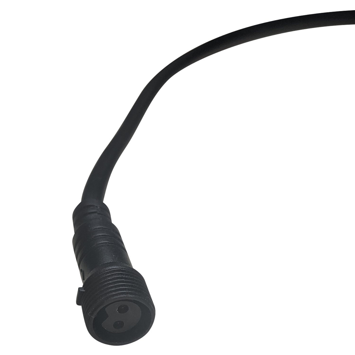 Fatty Hail Light Power Cord Alligator Clamp Set - Elimadent