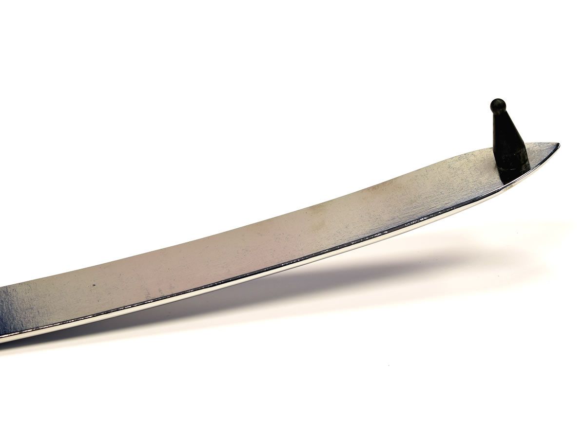 Dentcraft Flat Bar - Dual Tip - Interchangeable Tips