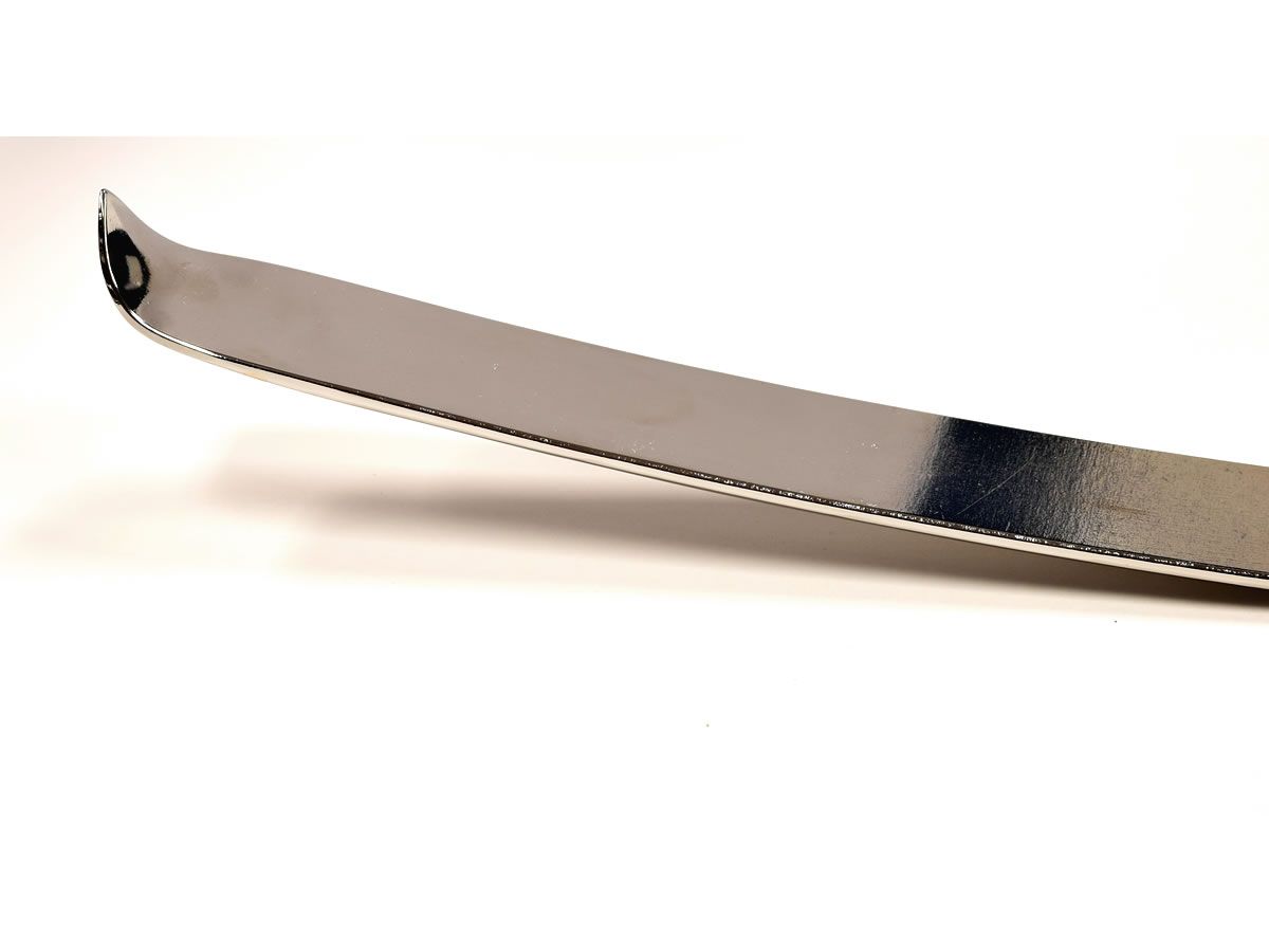 Dentcraft Flat Bar - Dual Tip - Interchangeable Tips