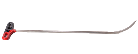 PDR Finesse -18MT  18″ Long 5/16″ Diameter Slow Bend Sharp Tip