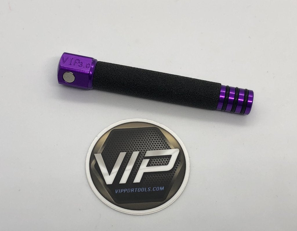 VIP 3.0 PDR Interchangeable Knockdown