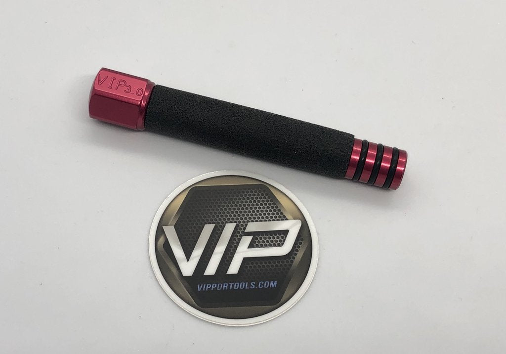 VIP 3.0 PDR Interchangeable Knockdown