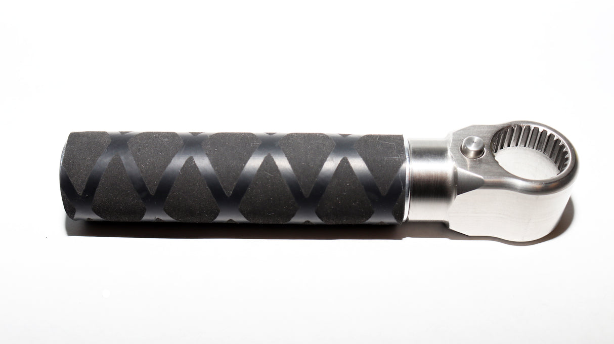 Tactical Guerrilla Grip Handle