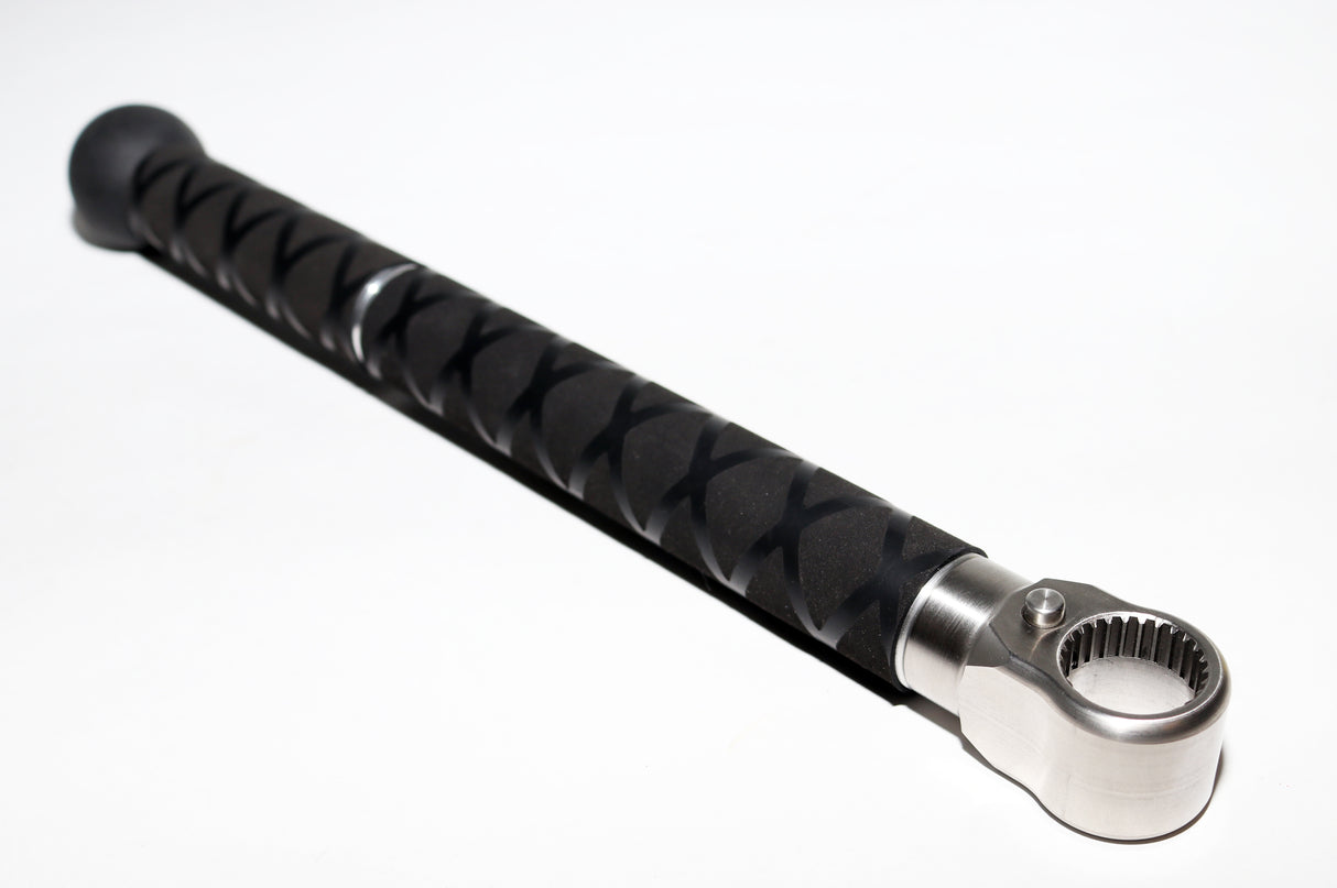 Tactical Guerrilla Grip Handle