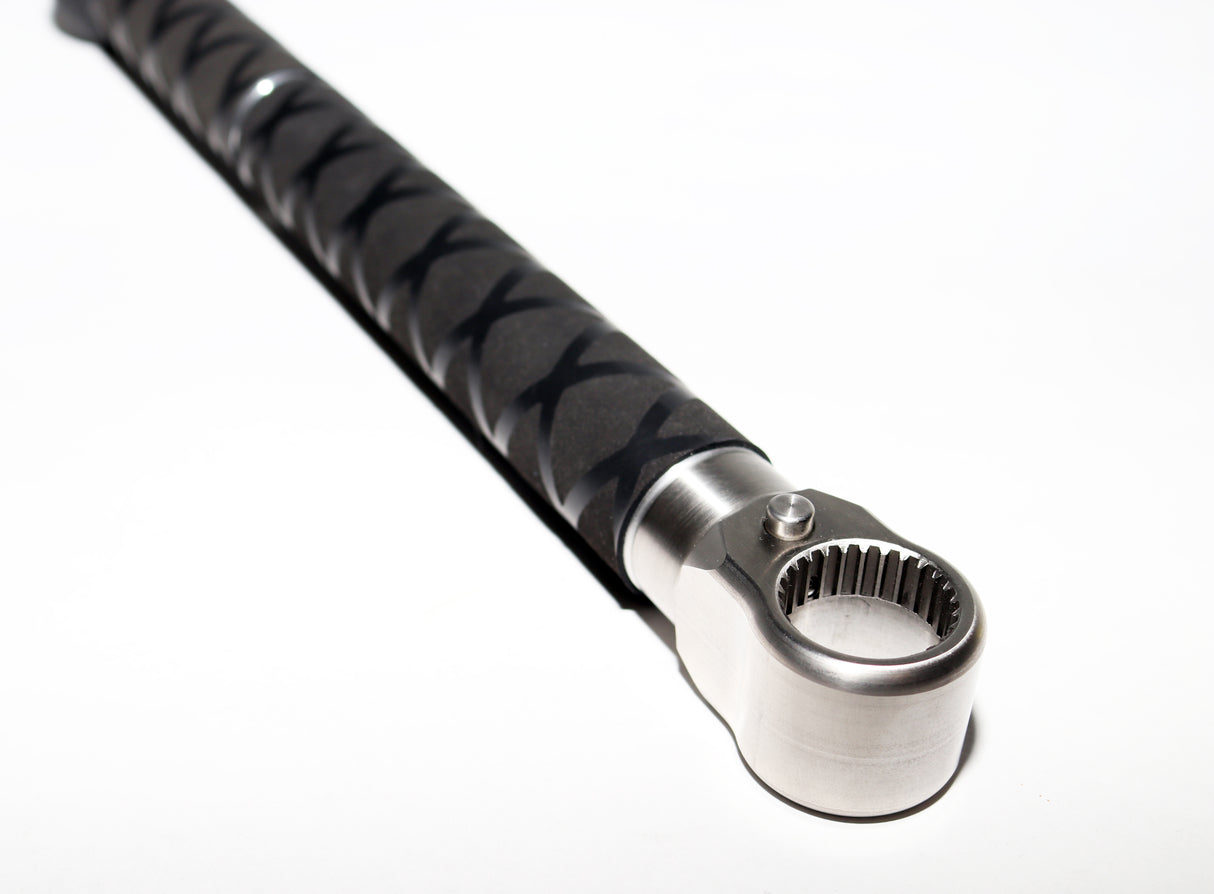 Tactical Guerrilla Grip Handle