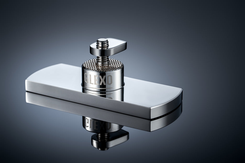 Glexo Mini Set - 2 tabs and cold glue