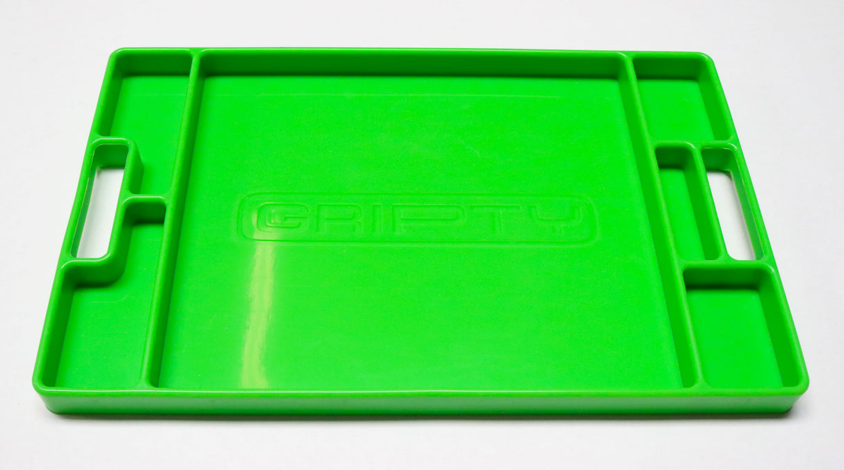 Gripty tray COMBO Large and Medium