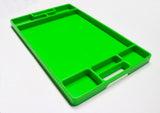 Gripty tray Large