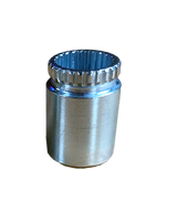 Guerrilla Grip Hub Adapter  for Small A1 ratcheting tools