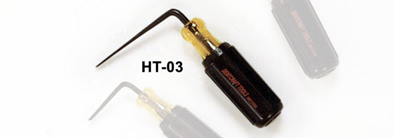 Dentcraft 3" PDR Hand Tool