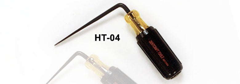 Dentcraft 4" PDR Hand Tool