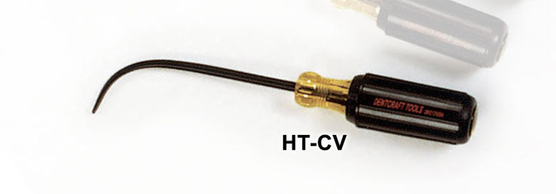 PDR Hand Tool Curved