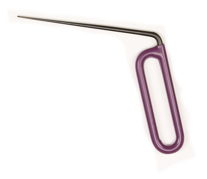 Dentcraft 6'' Wire PDR Hand Tool