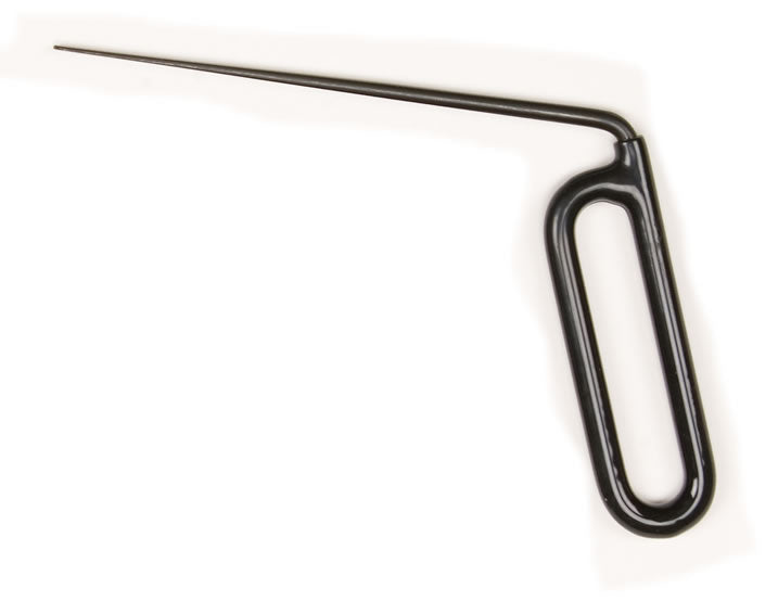 Dentcraft 7'' Wire Hand PDR Tool