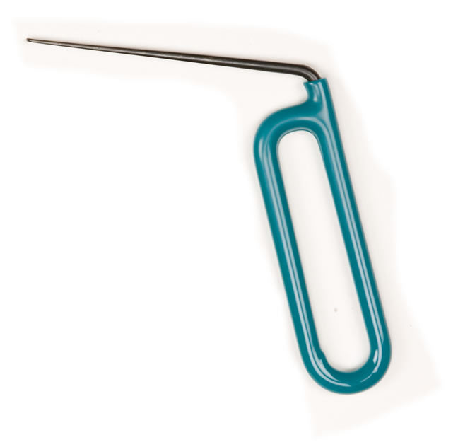 Dentcraft 4'' Wire Hand PDR Tool