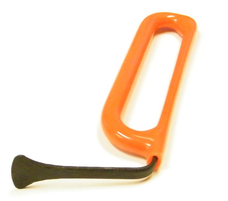 Dentcraft 2" Thin Whale Tail PDR Hand Tool