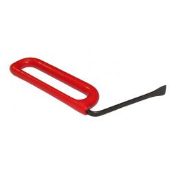 Dentcraft 3" Ultra Thin Whale Tail PDR Hand Tool