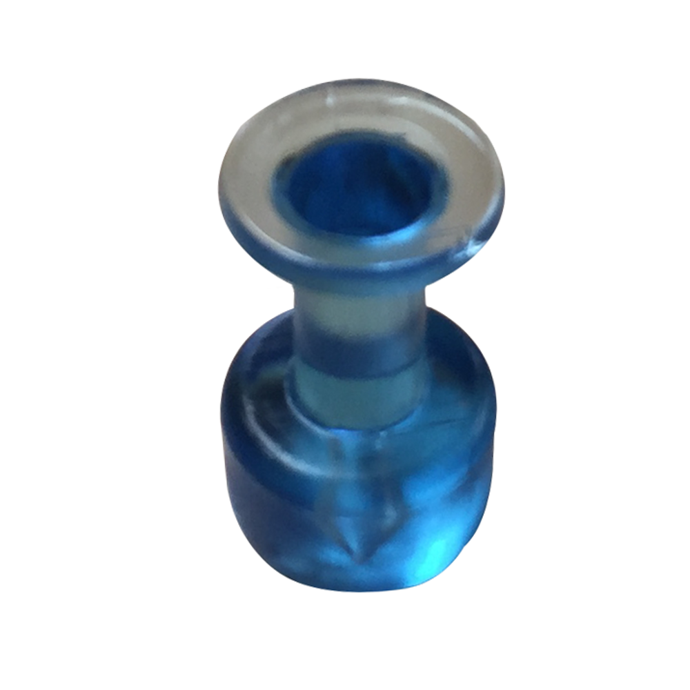 Ice Black Plague 12mm