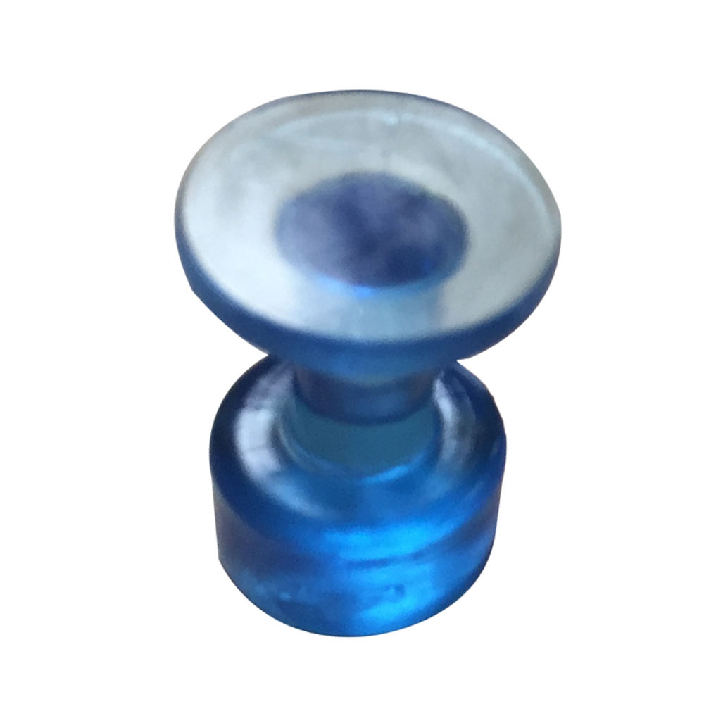 Ice Black Plague 15mm