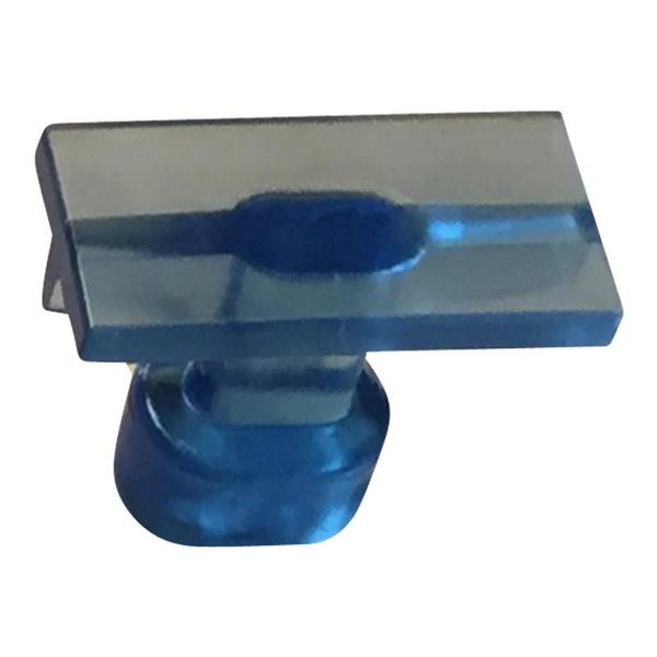 Ice Black Plague Crease Tab 38mm