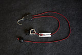 Rope Ratchet CLAMP STYLE - Dent Engineer