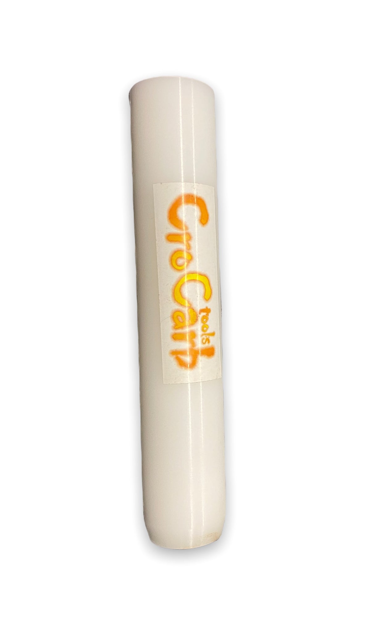 Cro Carb Leather Tip knockdown