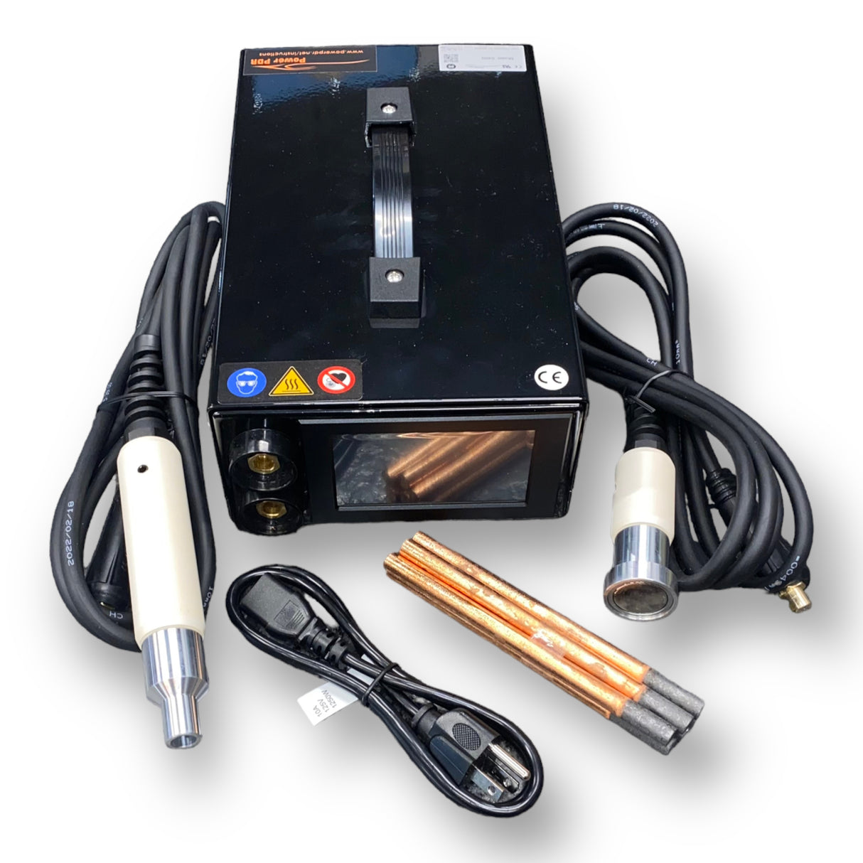 Power PDR Box S400 Mini