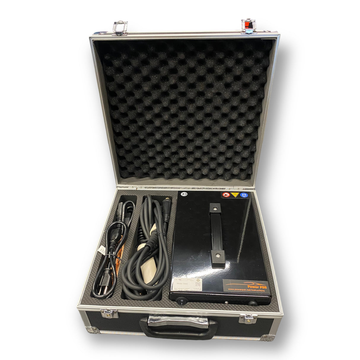Power PDR Box S400 Mini