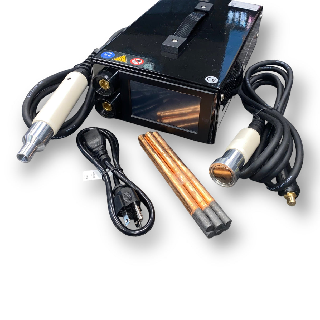 Power PDR Box S400 Mini