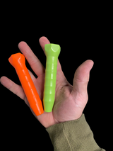 Tequila Bomber knockdown