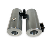 Dead Dent Tools Light Collar Ultra and Pro PDR solutions