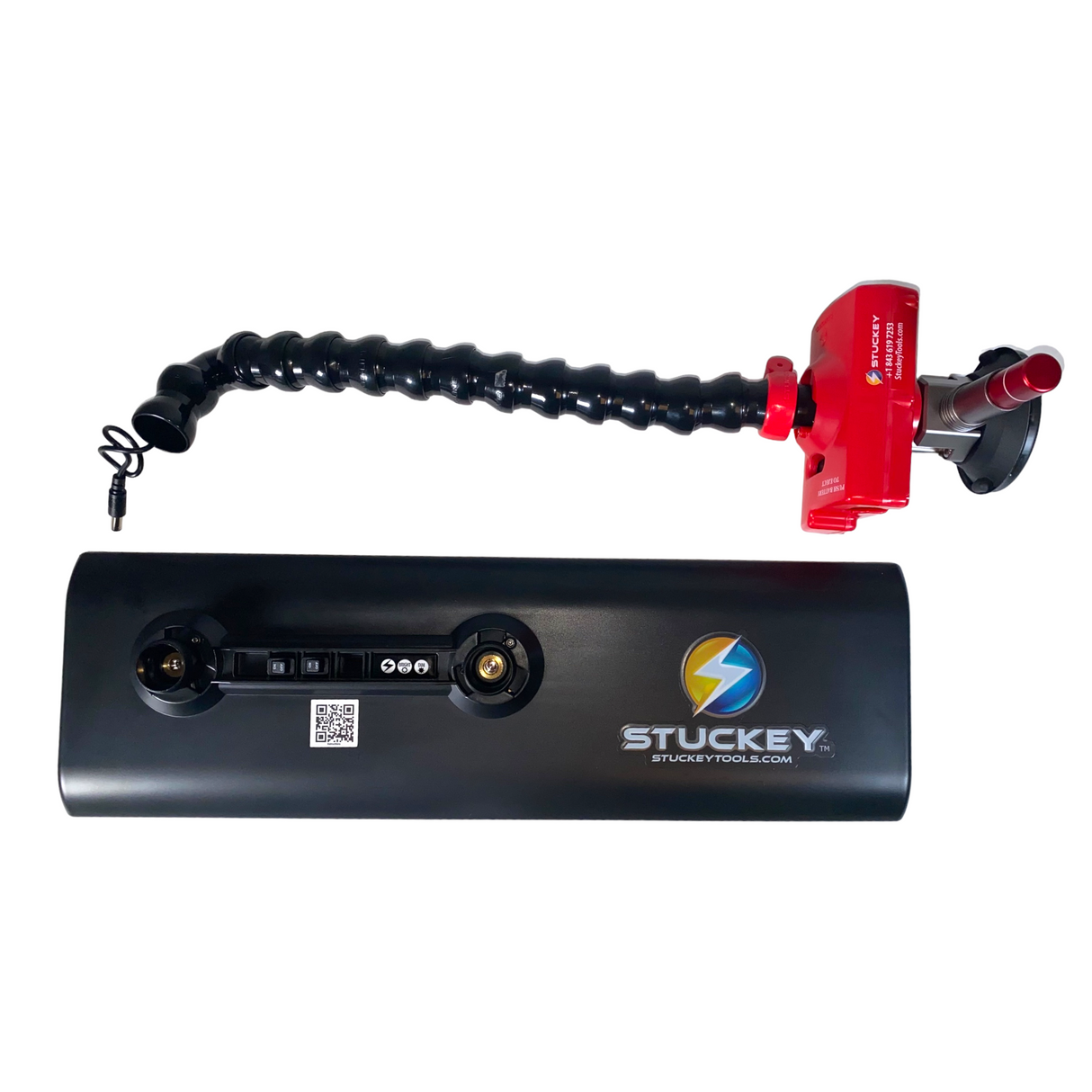 18 inch Cordless PDR LED Light - Stuckey PDR Tools