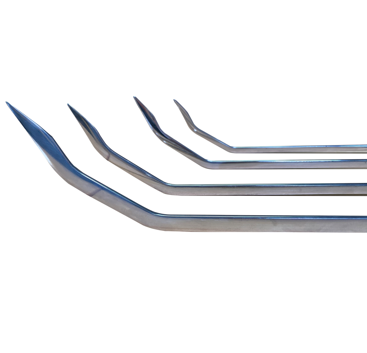 Tequila Tools Double Shot Fixed Handle