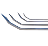 Tequila Tools Double Shot Fixed Handle Set