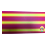 20 in Tequila Tools Lens Pink and Yellow