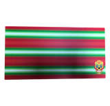 20 in Tequila Tools Lens Red and Green