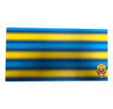 20 in Tequila Tools Lens Blue and Yellow