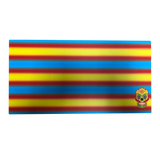 20 in Tequila Tools Lens Blue, Pink and Yellow