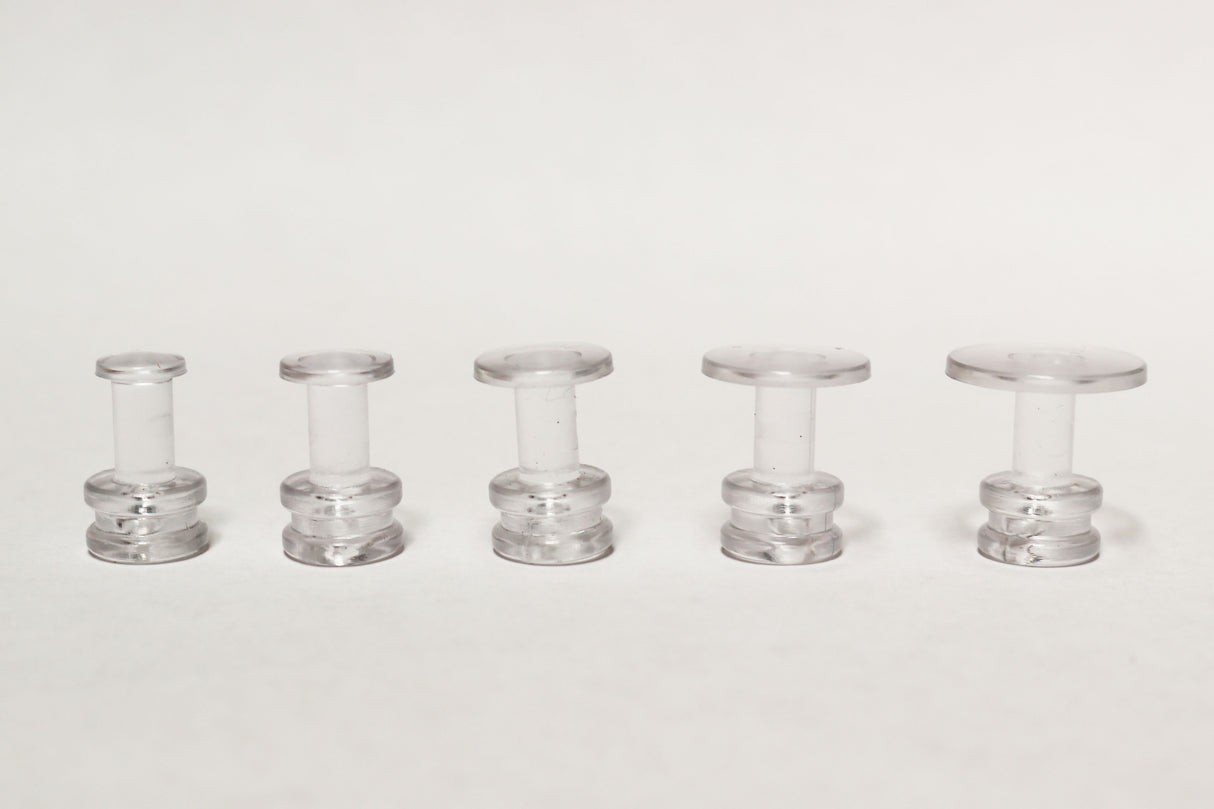 Tequila Tools Compression Tab Variety