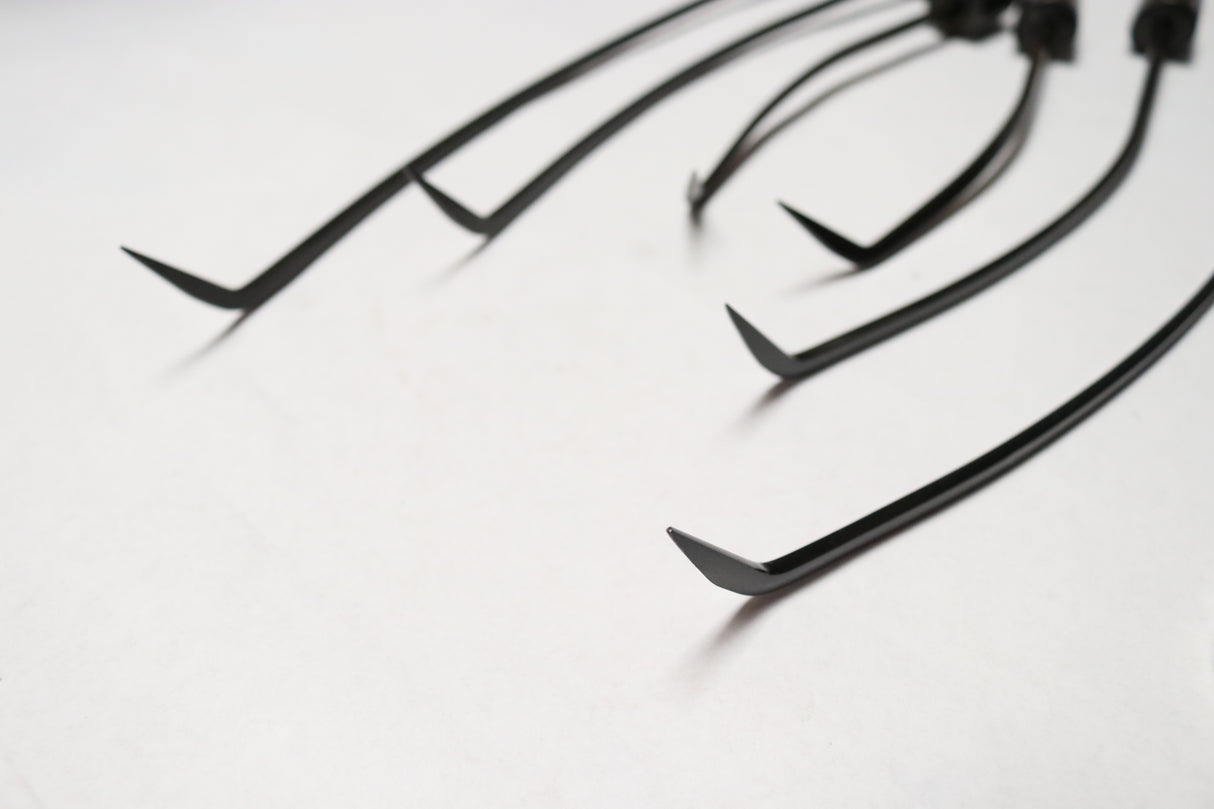 Tequila PDR Tools 7/32 HUB Set with Tactical handle