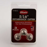5/16" Rotabroach Cutter