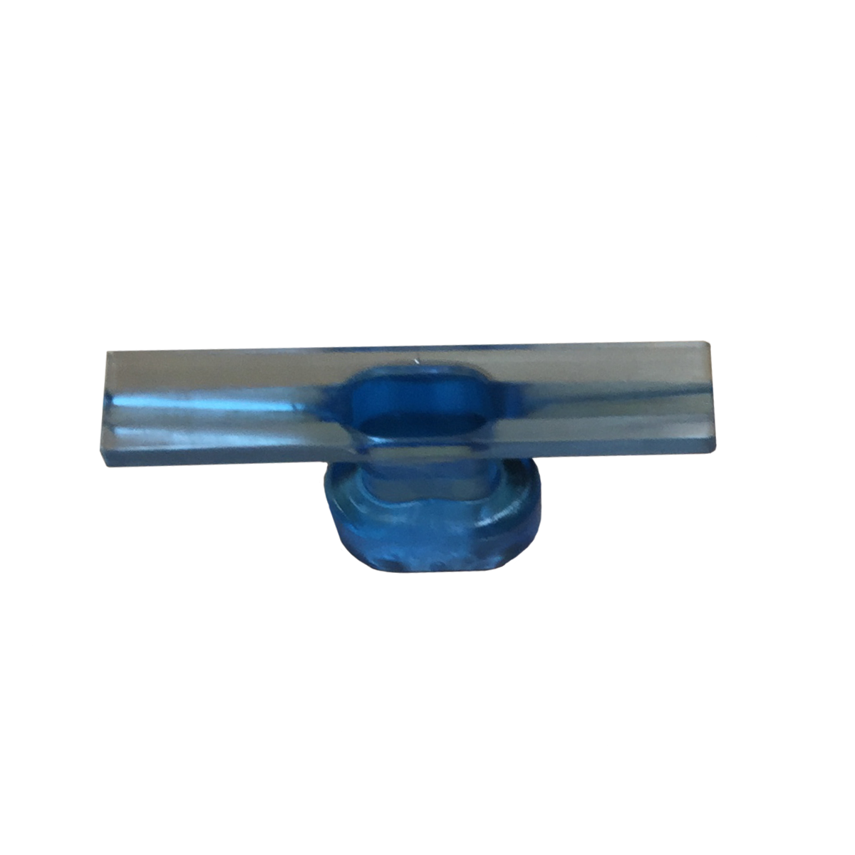 Ice Black Plague Skinny Crease Tab 51mm