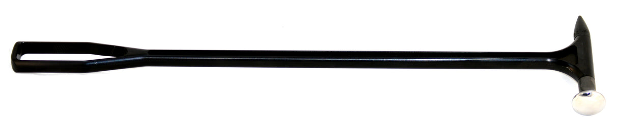 Shane Jacks - Jackhammer XL Blending Hammer