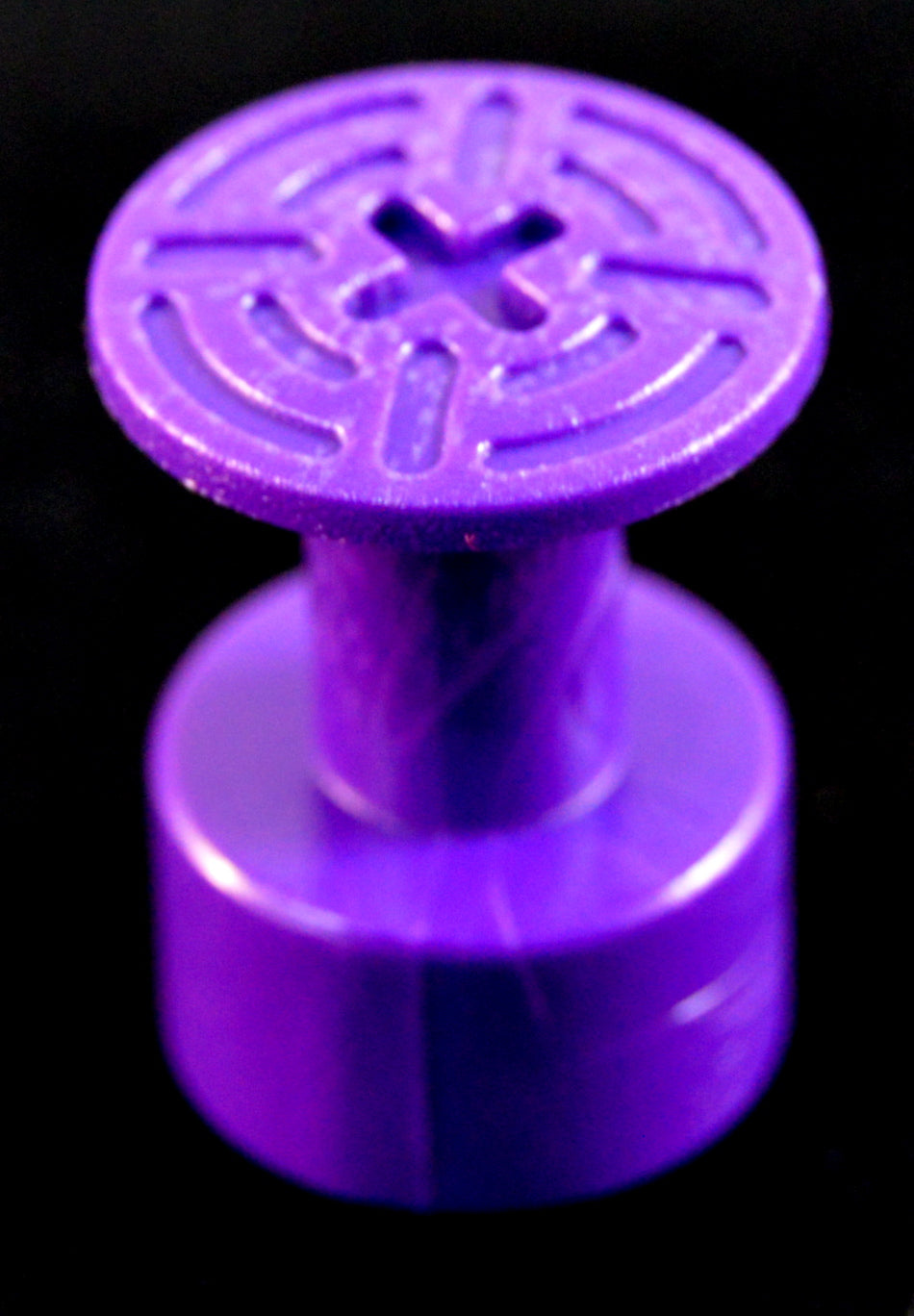 Plain Jane 18mm Round