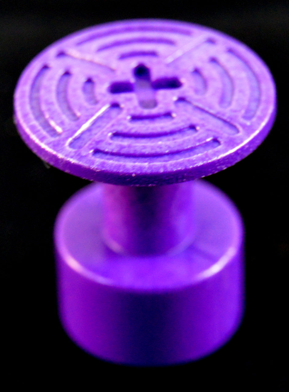 Plain Jane 18mm Round