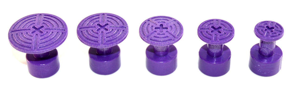 Plain Jane PDR Variety Pack