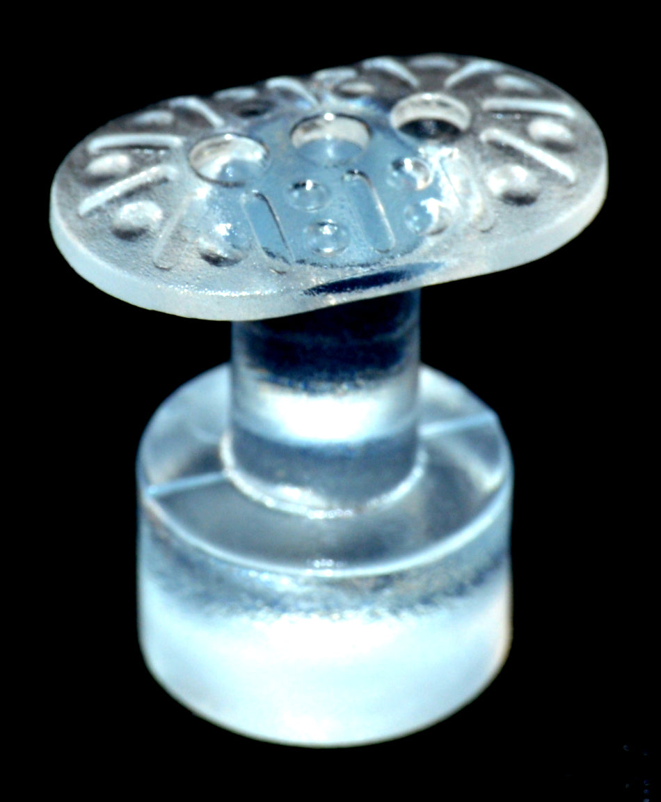 Plain Jane Oblong 26mm