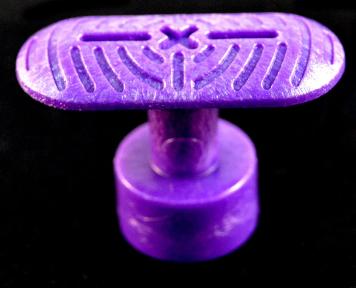 Plain Jane Oblong 30mm