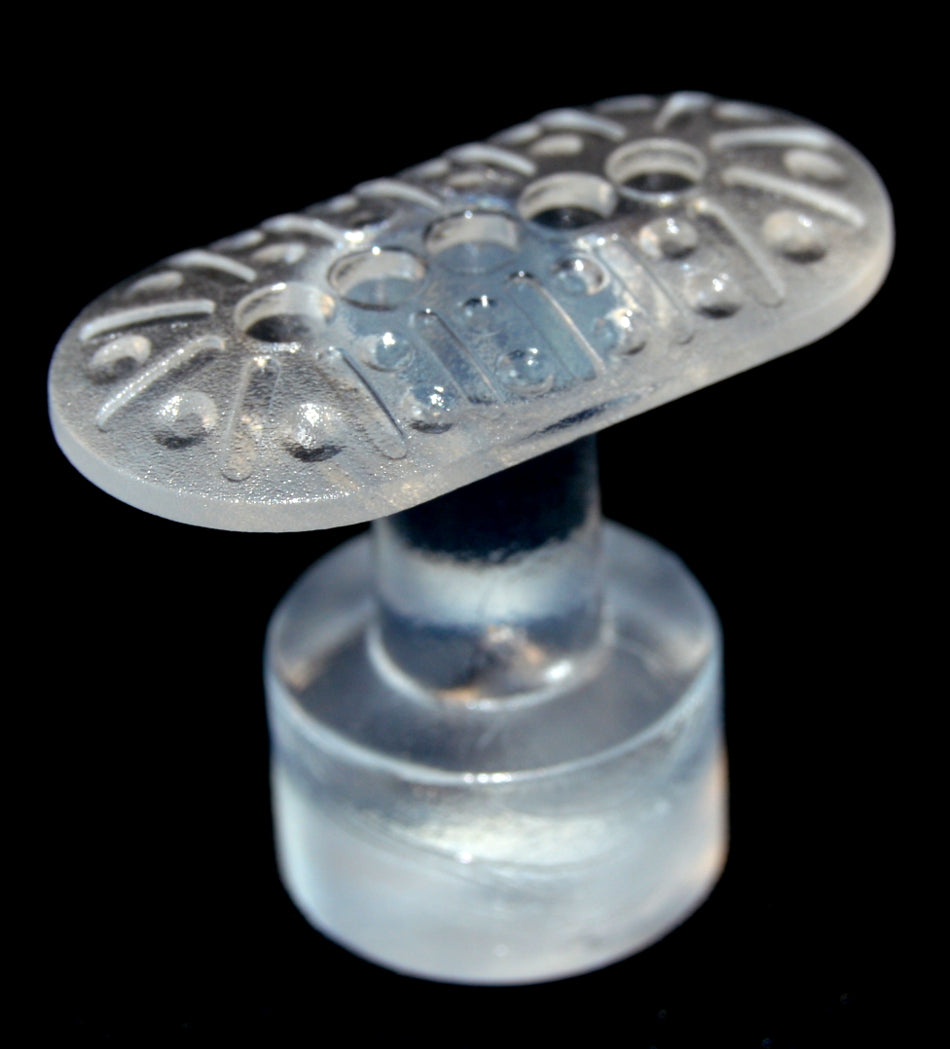 Plain Jane Oblong 30mm